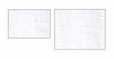 OpenTex - PTFE Membran, 30x24 mm
